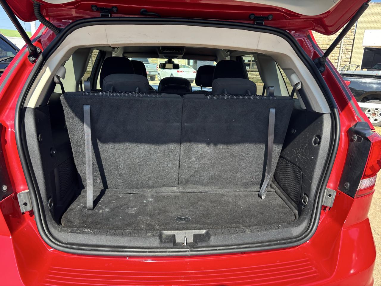 Dodge Journey SE 2019
