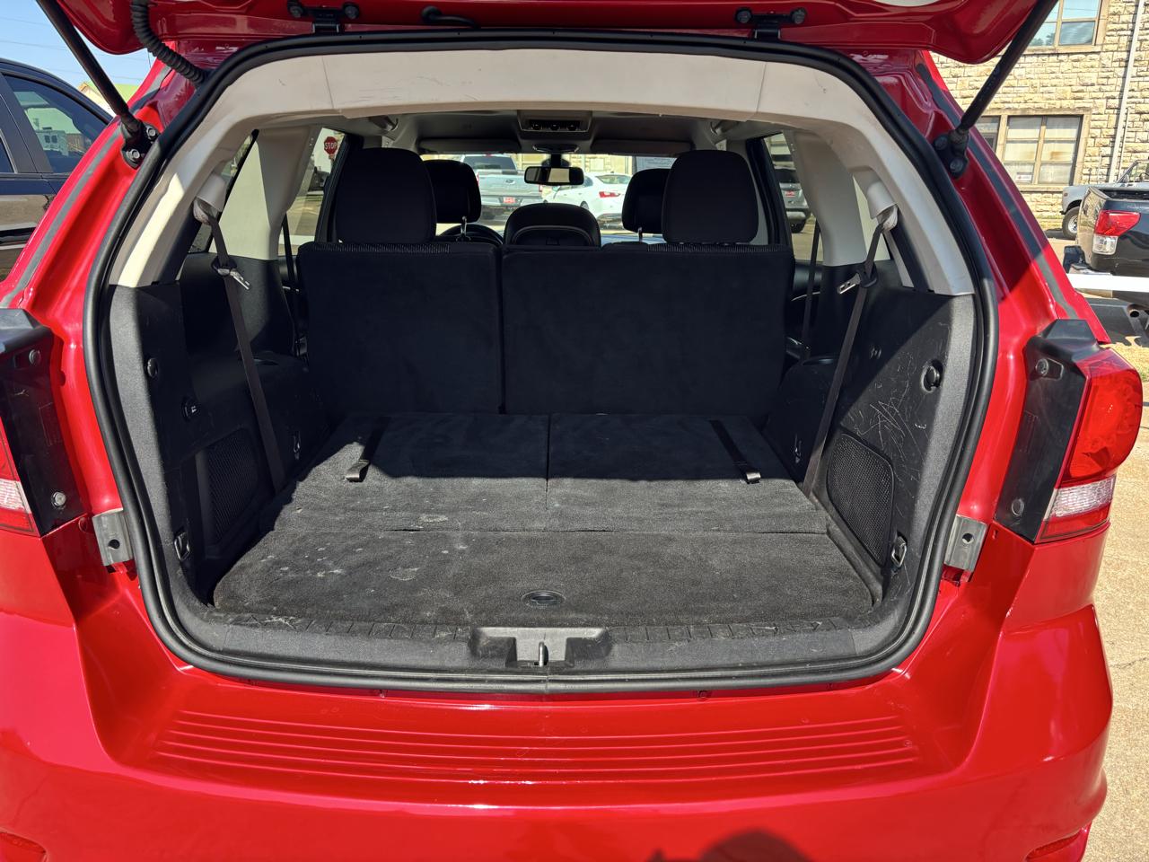 Dodge Journey SE 2019