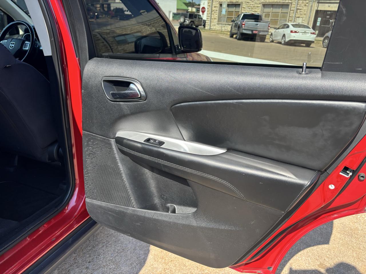 Dodge Journey SE 2019