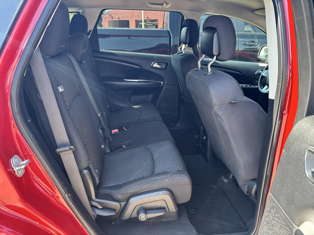Dodge Journey SE 2019