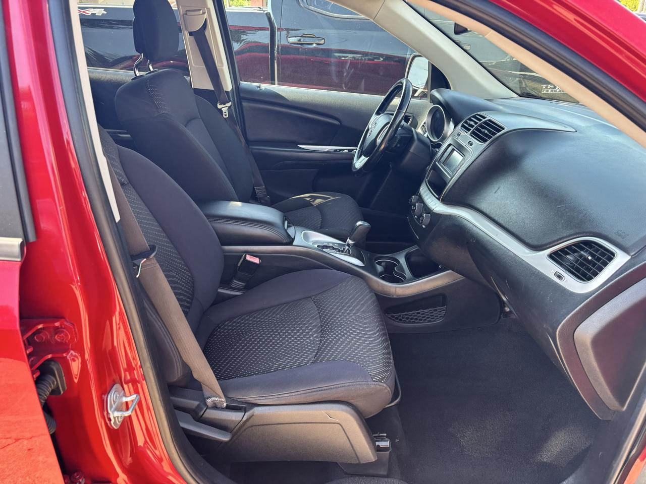 Dodge Journey SE 2019