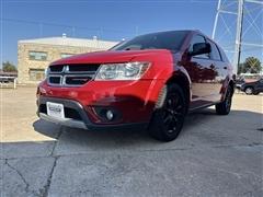 2019 Dodge Journey 