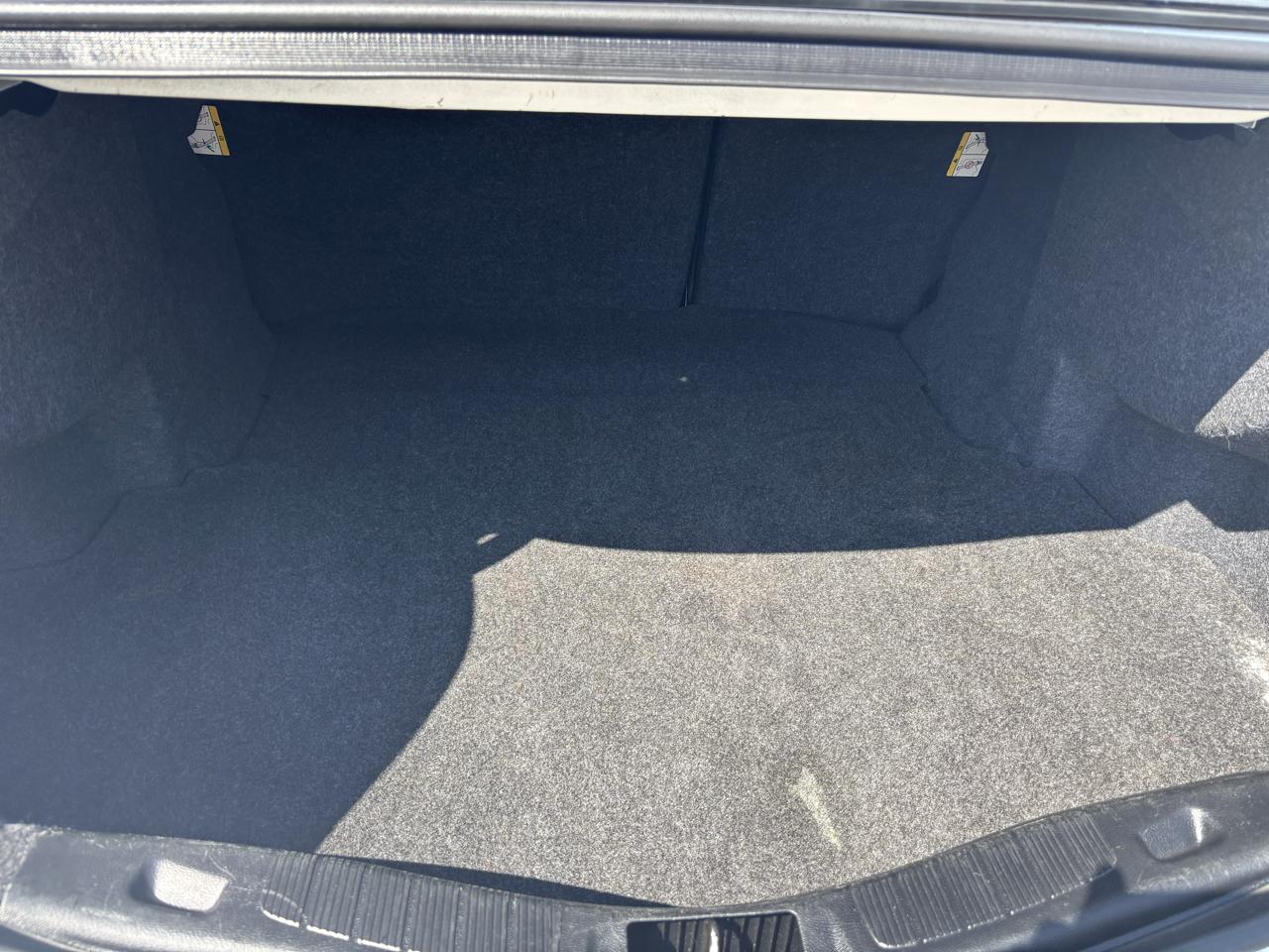 Ford Fusion Titanium AWD 2020