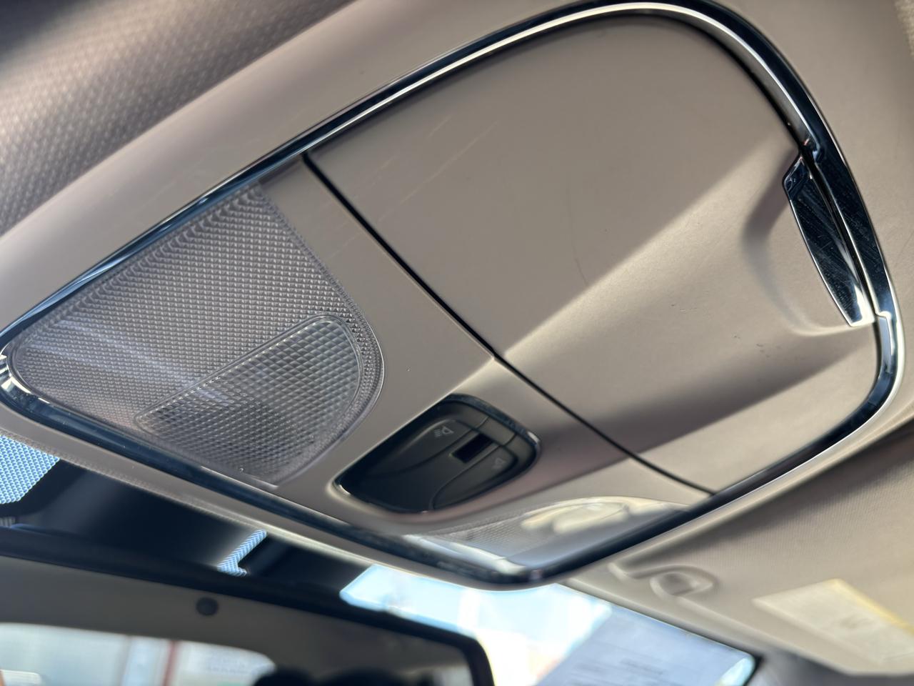 Jeep Cherokee Limited 4WD 2015