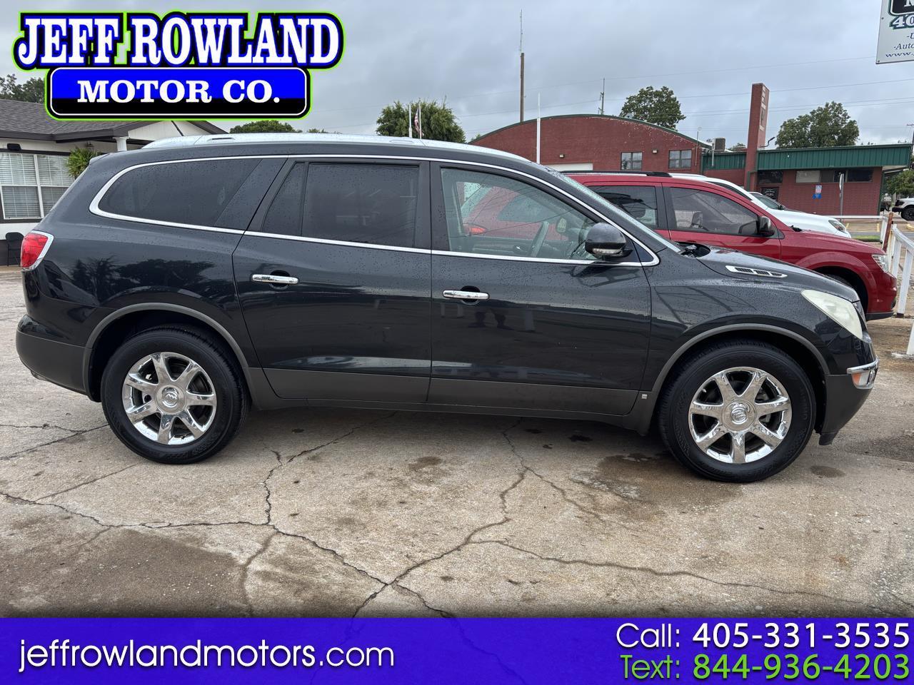 2008 Buick Enclave CXL FWD