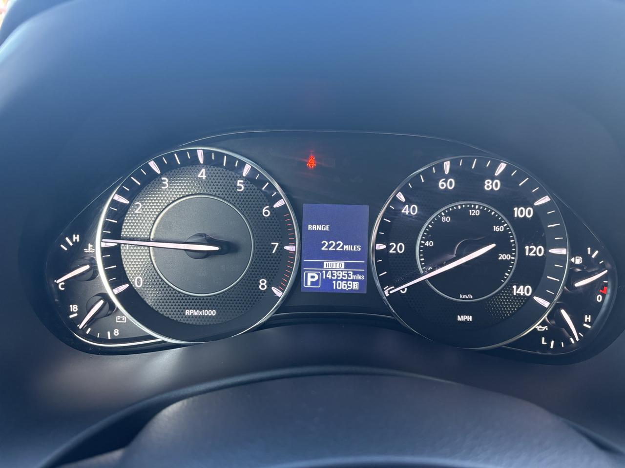 Nissan Armada SL 4D SUV AWD 2019
