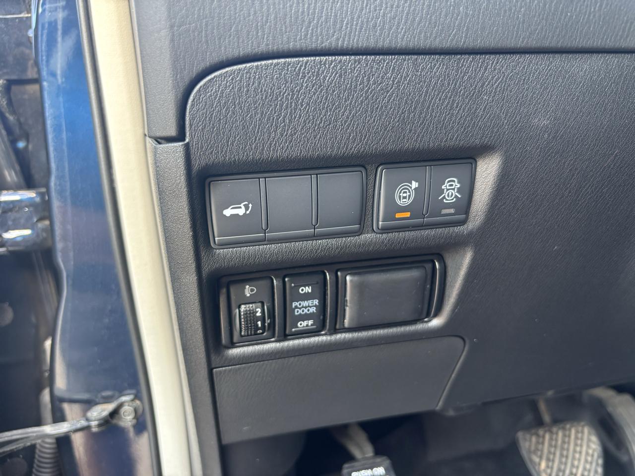 Nissan Armada SL 4D SUV AWD 2019