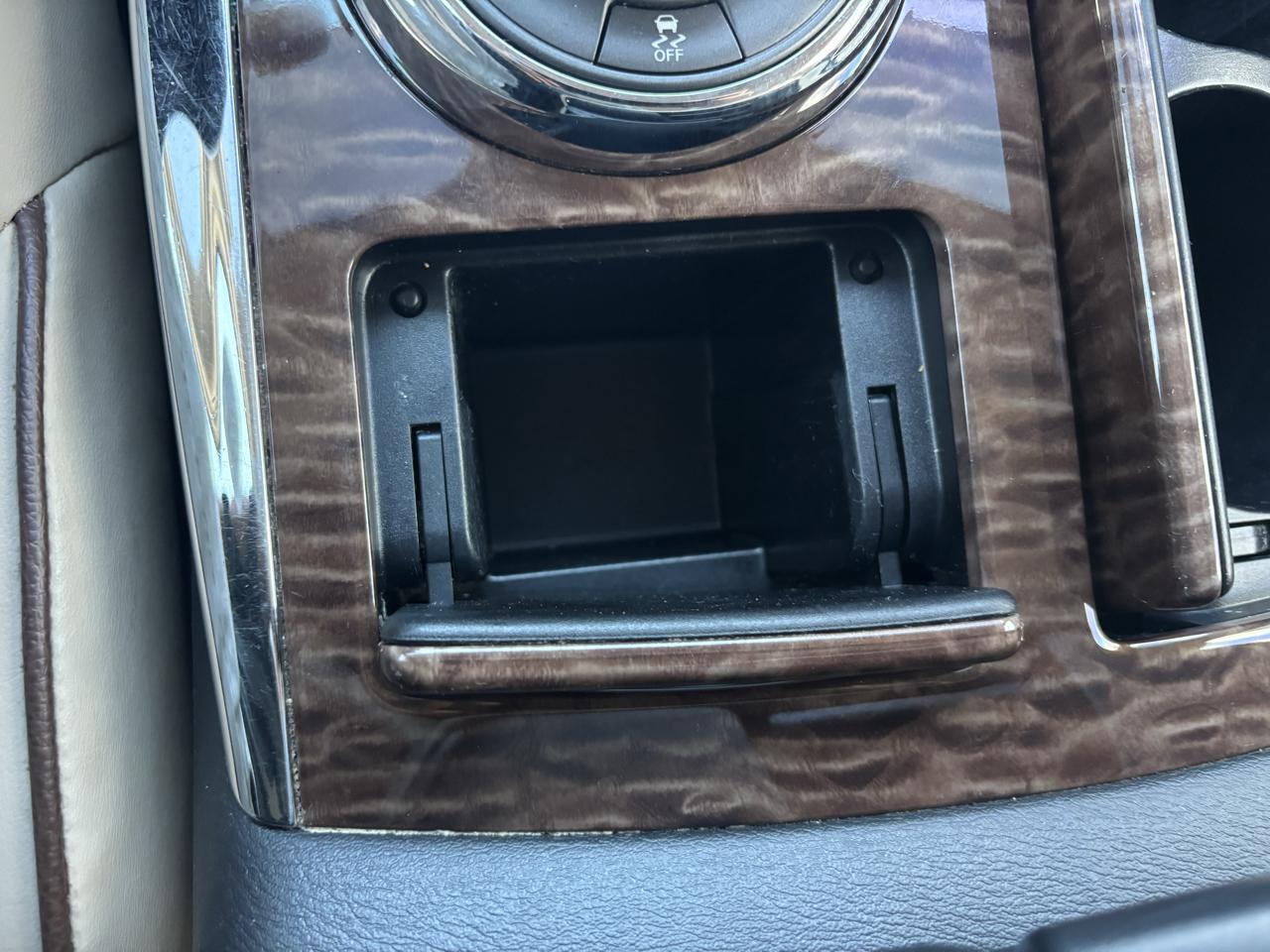 Nissan Armada SL 4D SUV AWD 2019