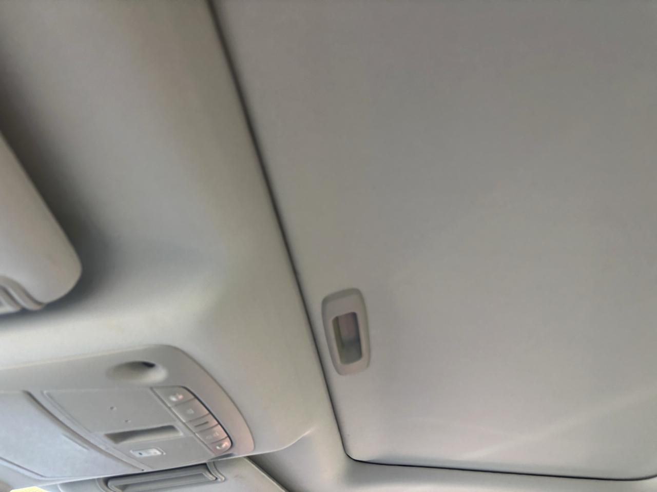 Nissan Armada SL 4D SUV AWD 2019