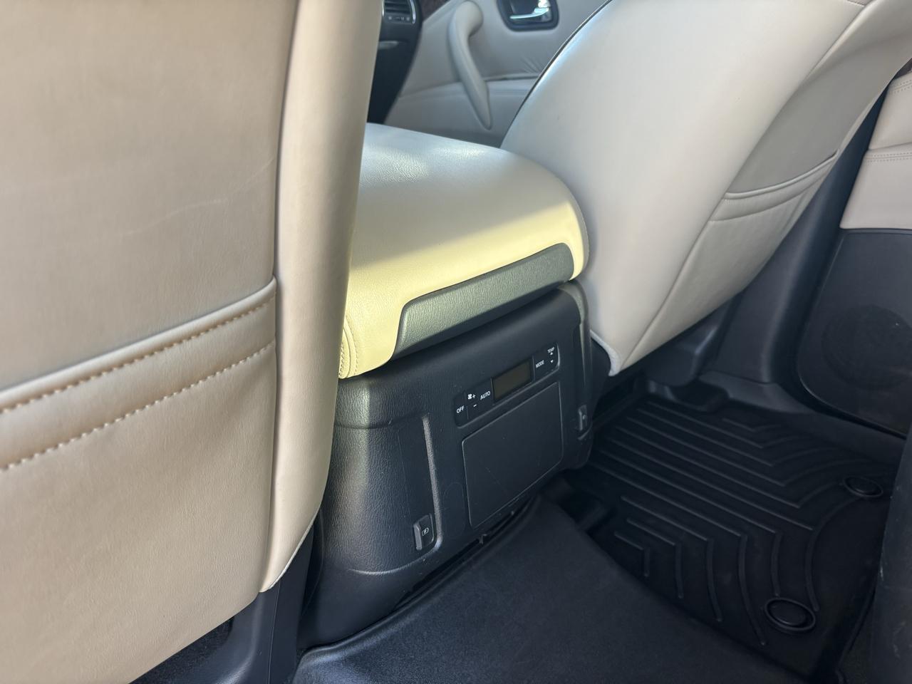 Nissan Armada SL 4D SUV AWD 2019