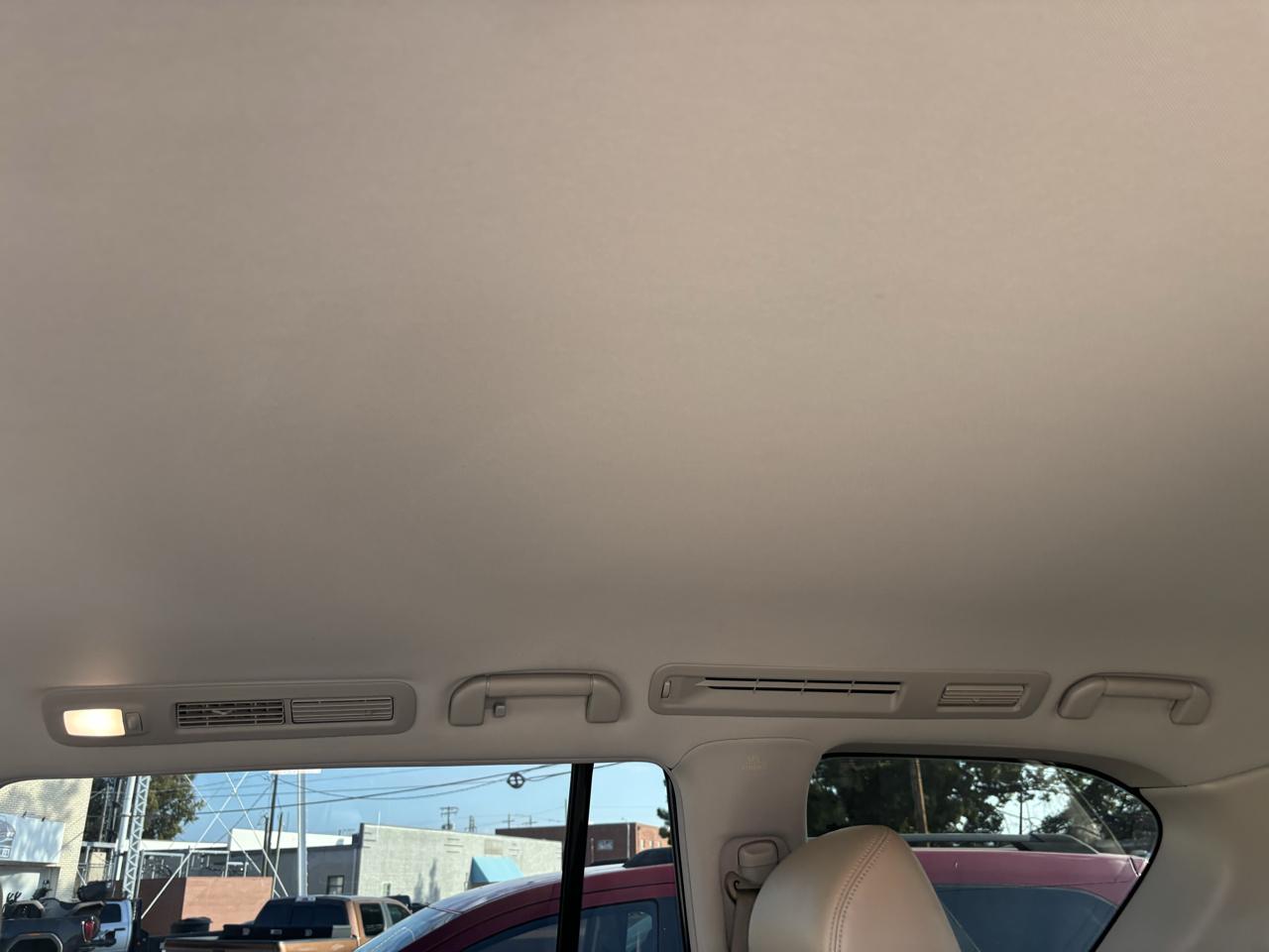 Nissan Armada SL 4D SUV AWD 2019
