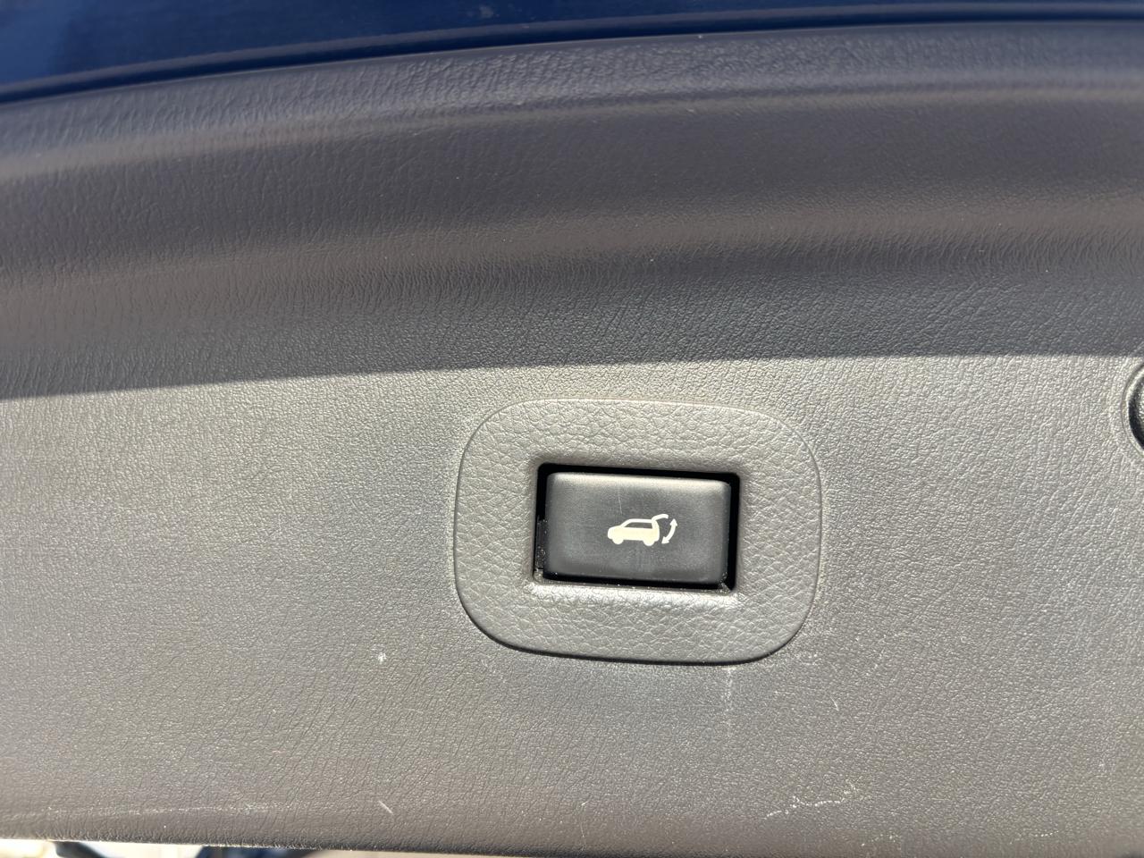 Nissan Armada SL 4D SUV AWD 2019