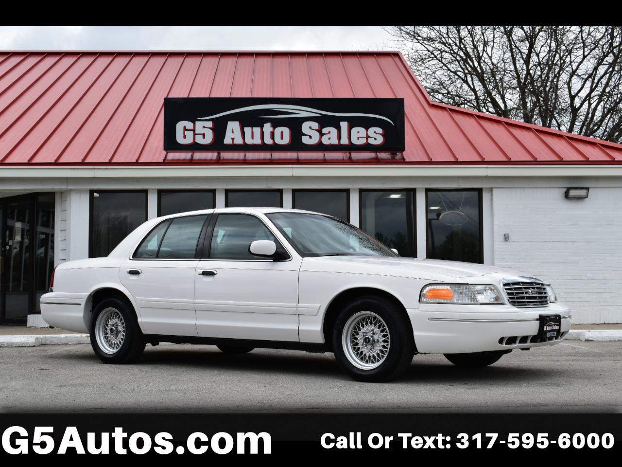 Used Cars Fishers IN Used Cars & Trucks IN G5 Auto Sales