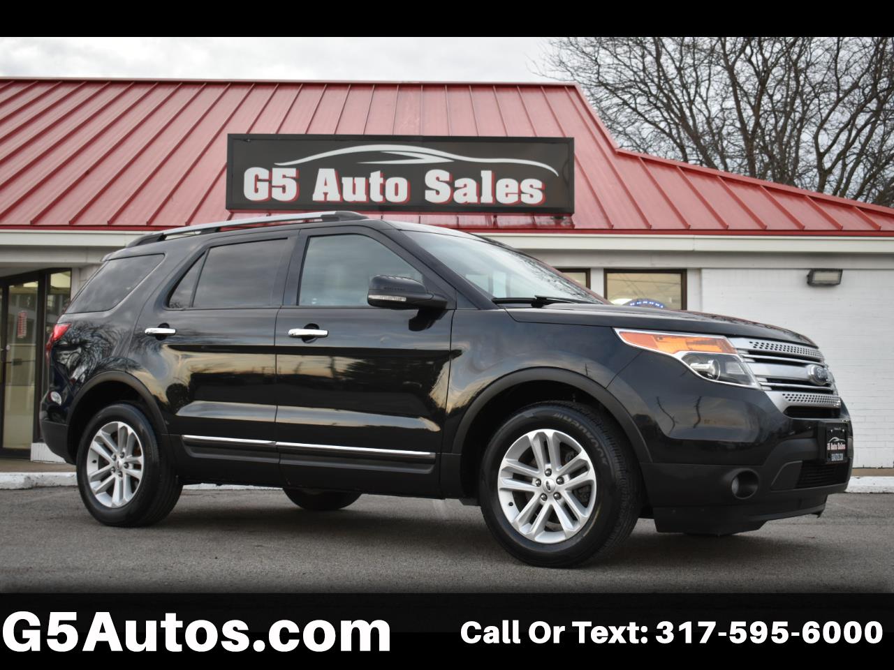 Used Cars Fishers IN Used Cars & Trucks IN G5 Auto Sales