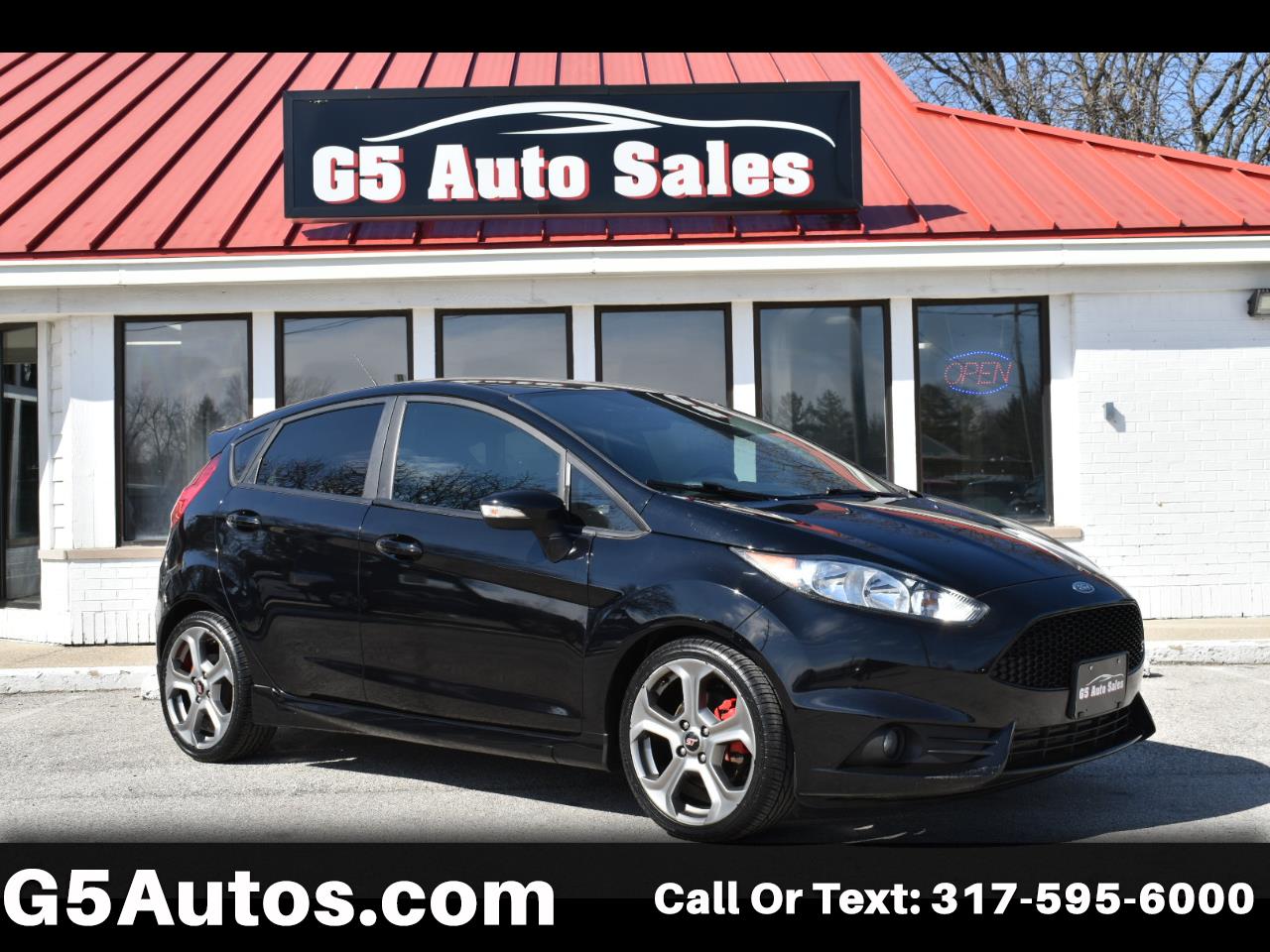 Used Cars Fishers IN Used Cars & Trucks IN G5 Auto Sales