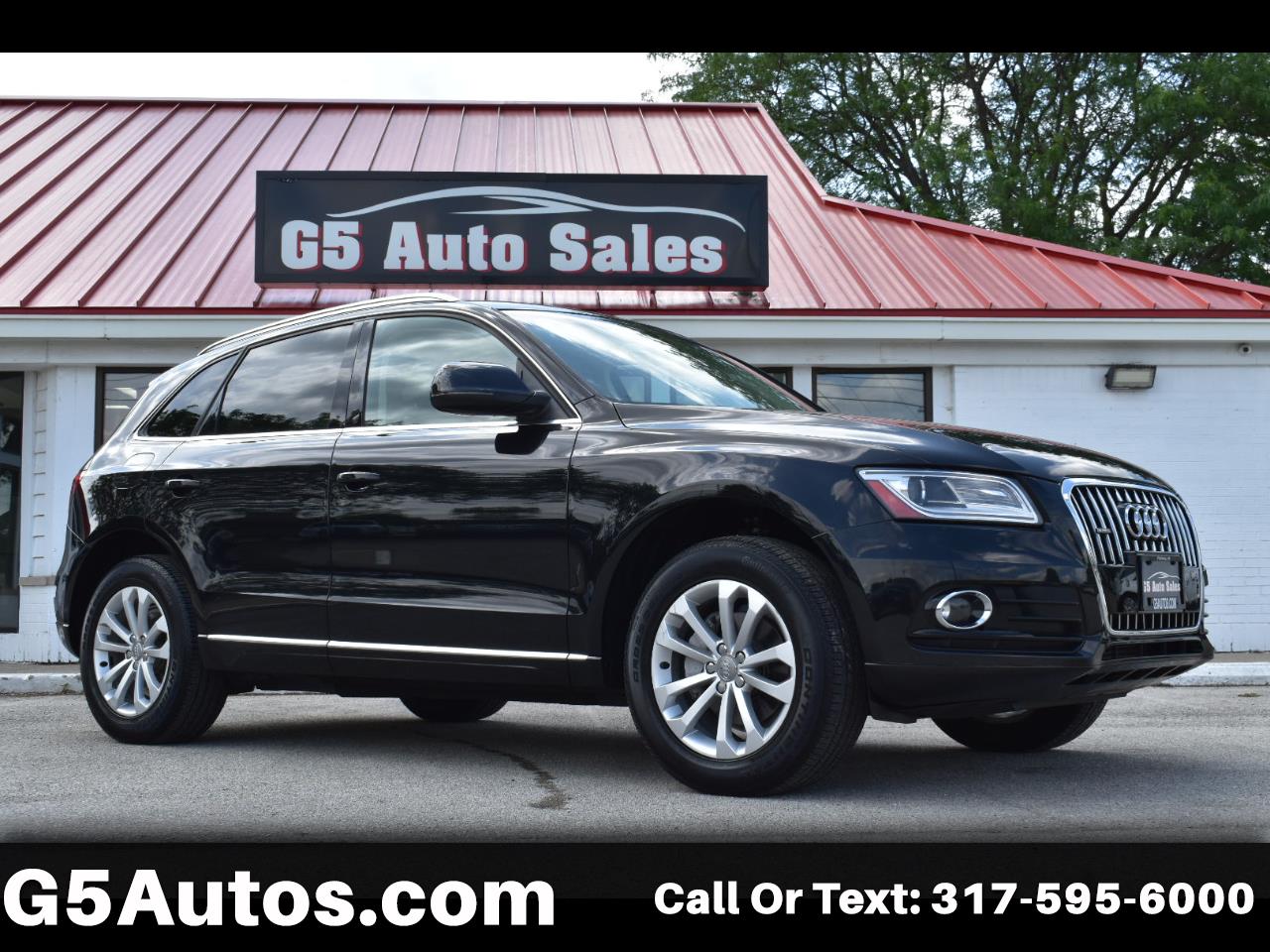 Used Cars Fishers IN Used Cars & Trucks IN G5 Auto Sales
