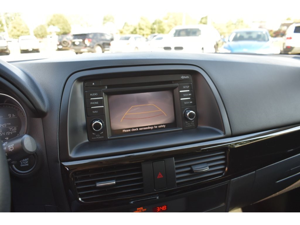 2014 Mazda CX-5 Touring photo 5