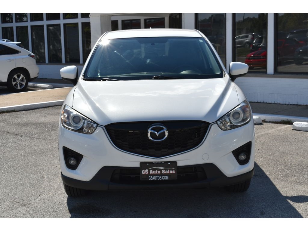 2014 Mazda CX-5 Touring photo 6