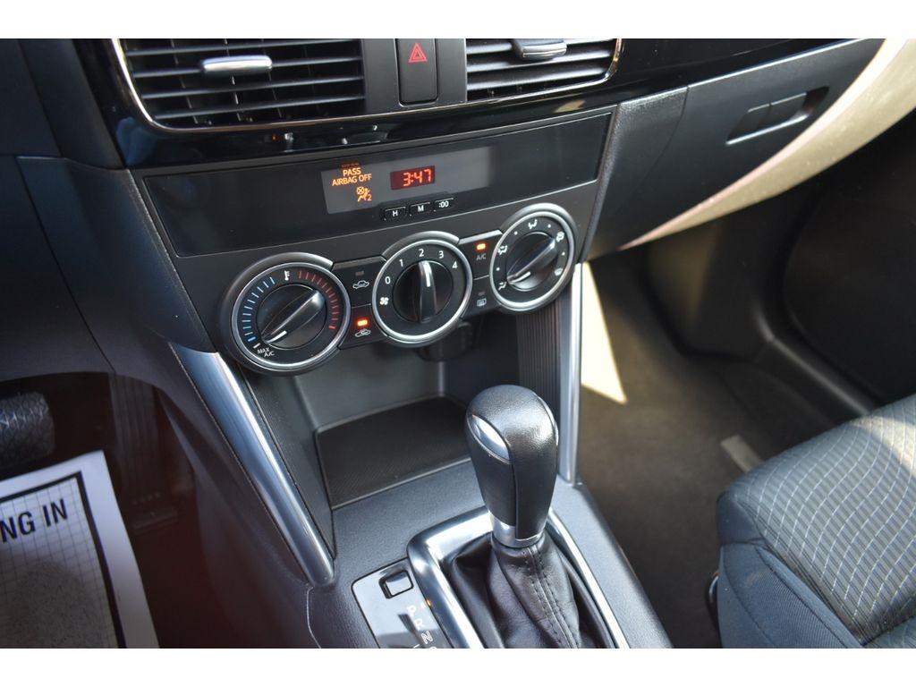 2014 Mazda CX-5 Touring photo 9