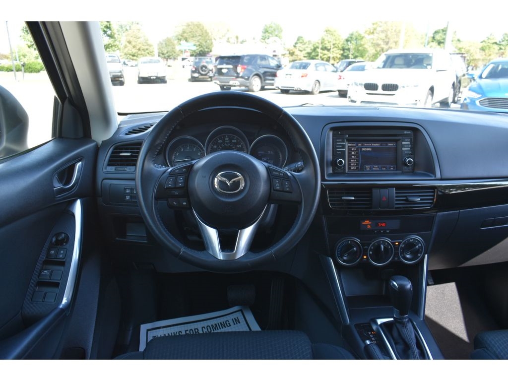 2014 Mazda CX-5 Touring photo 11