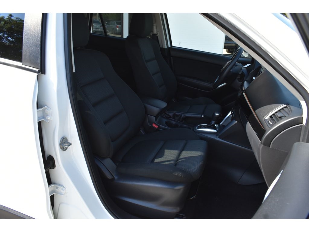 2014 Mazda CX-5 Touring photo 14