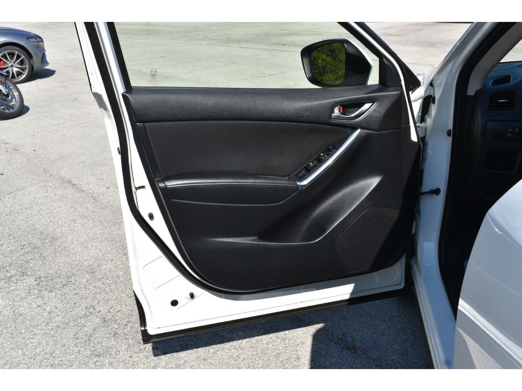 2014 Mazda CX-5 Touring photo 15