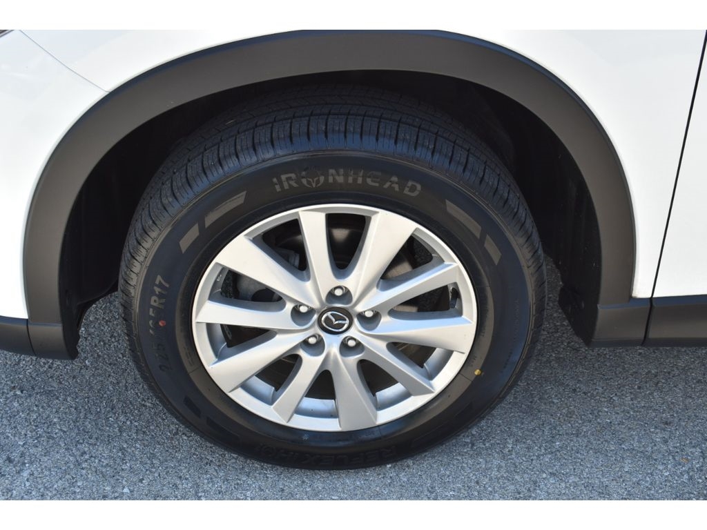 2014 Mazda CX-5 Touring photo 16