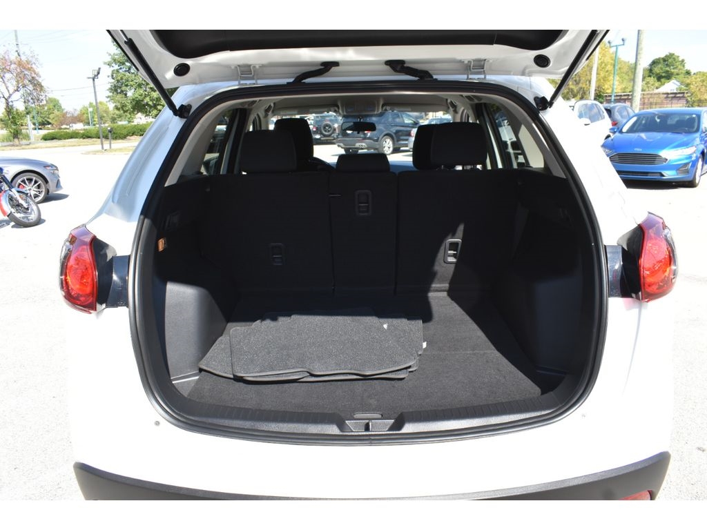 2014 Mazda CX-5 Touring photo 18