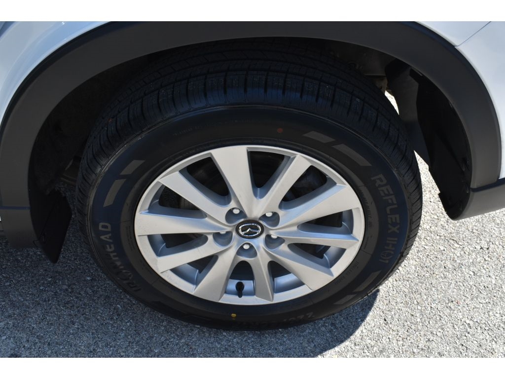 2014 Mazda CX-5 Touring photo 19