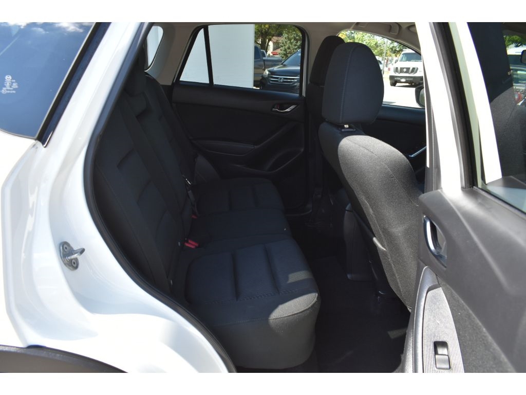2014 Mazda CX-5 Touring photo 20