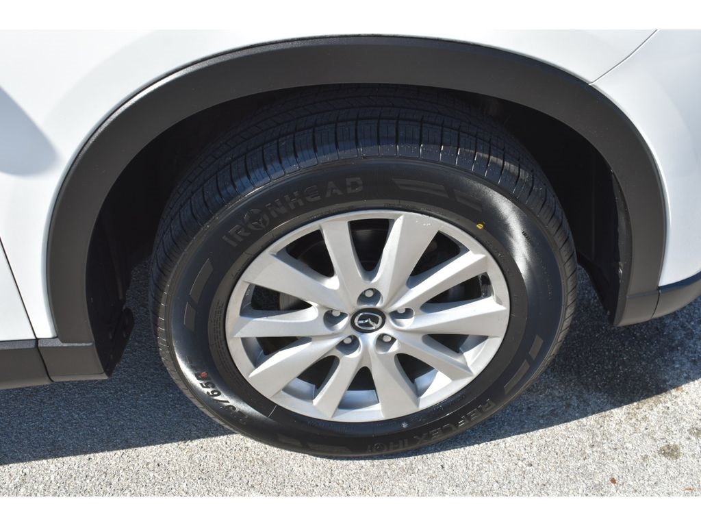 2014 Mazda CX-5 Touring photo 23