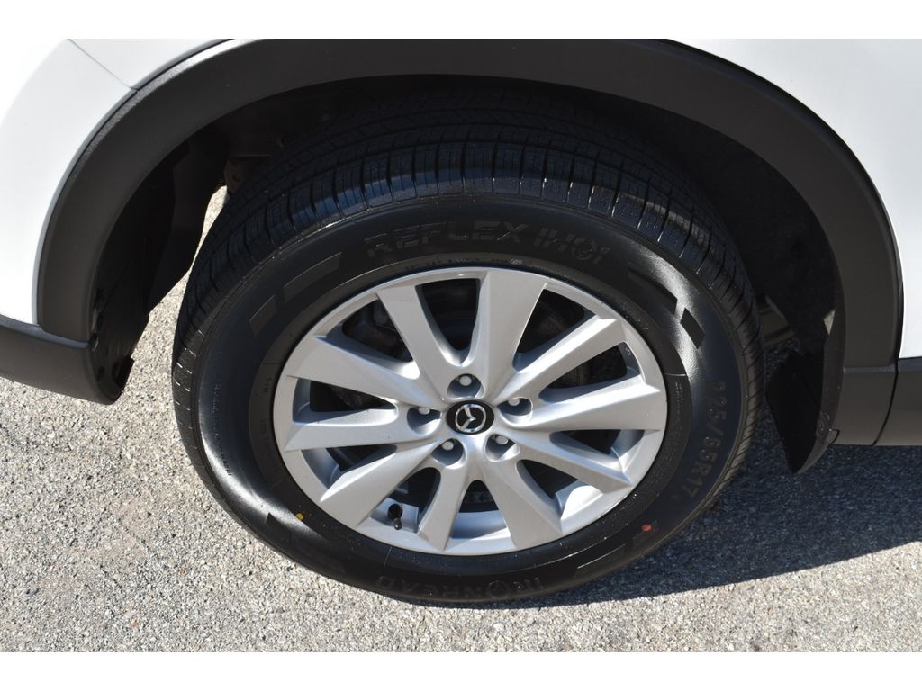 2014 Mazda CX-5 Touring photo 25