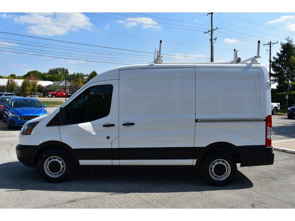 2019 Ford Transit Van photo 7