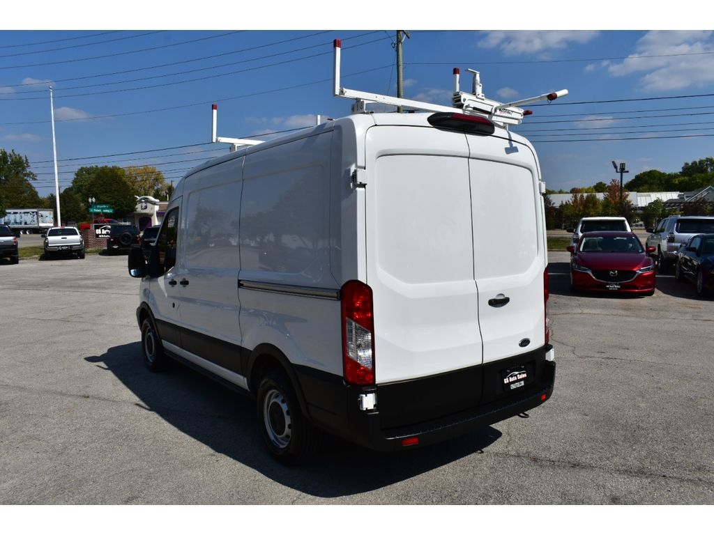 2019 Ford Transit Van photo 10