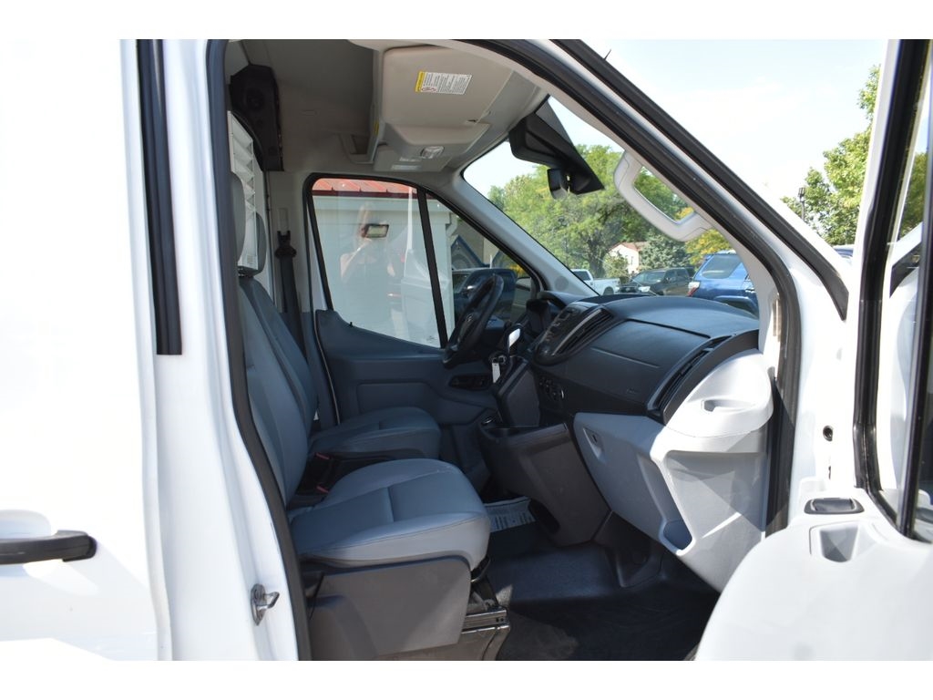 2019 Ford Transit Van photo 11