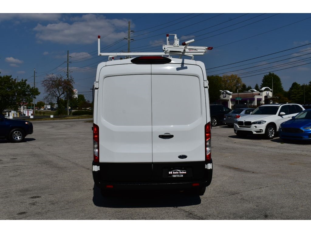 2019 Ford Transit Van photo 12