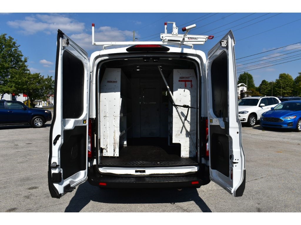 2019 Ford Transit Van photo 14