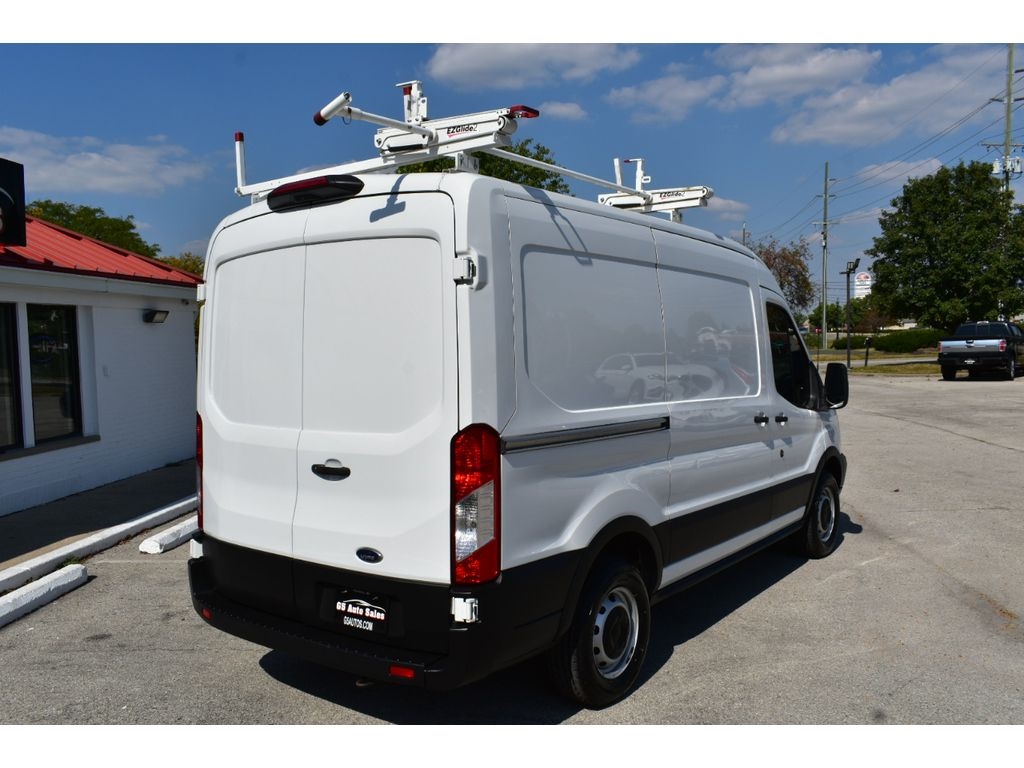 2019 Ford Transit Van photo 18