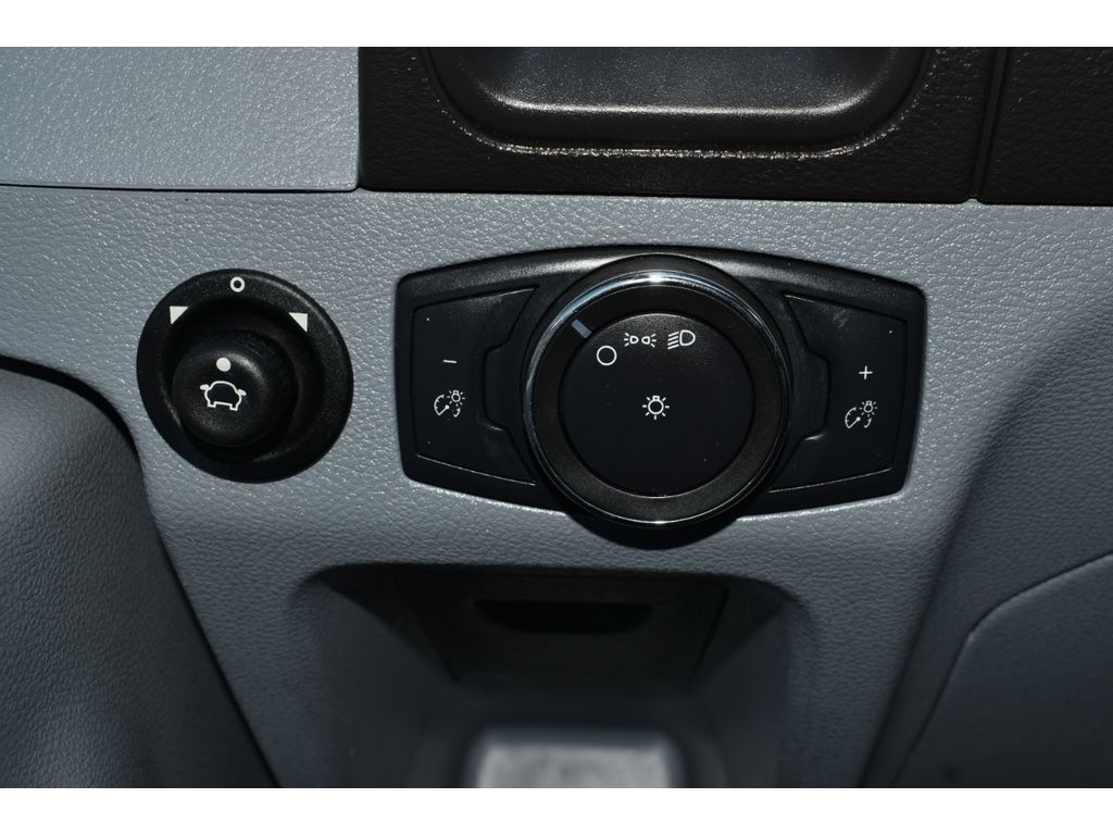 2019 Ford Transit Van photo 19