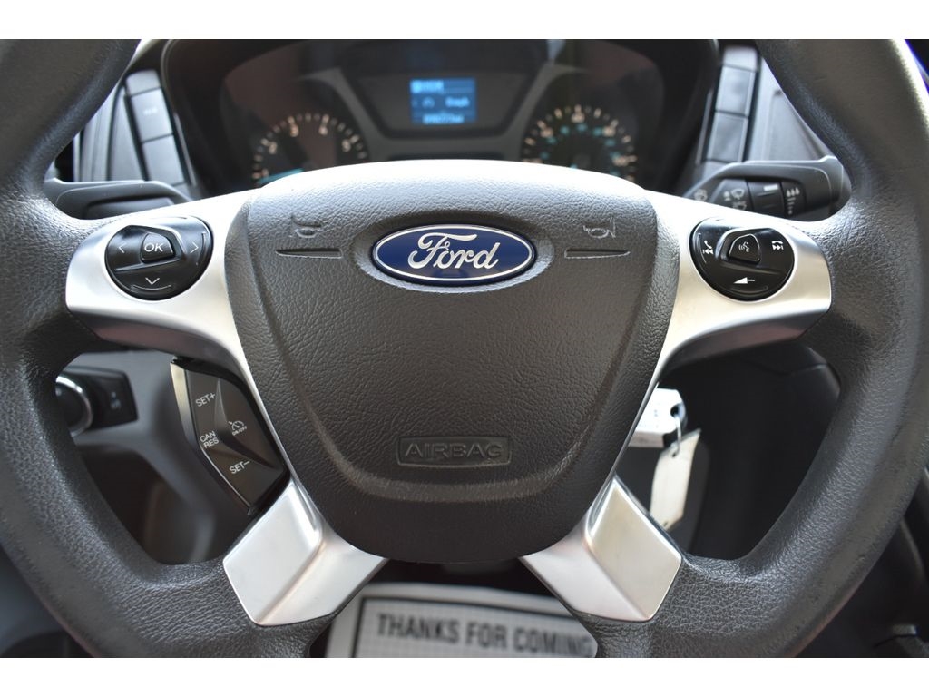 2019 Ford Transit Van photo 20