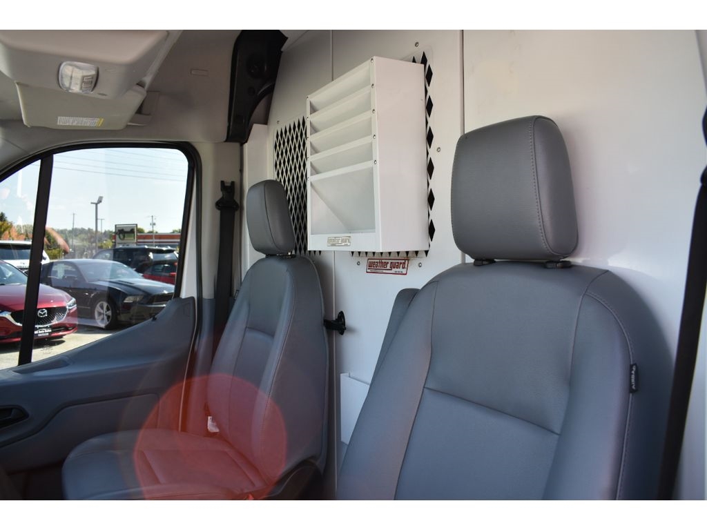 2019 Ford Transit Van photo 21