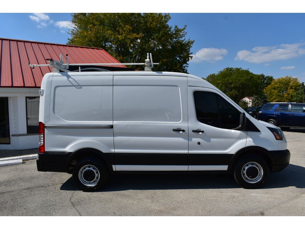 2019 Ford Transit Van photo 22