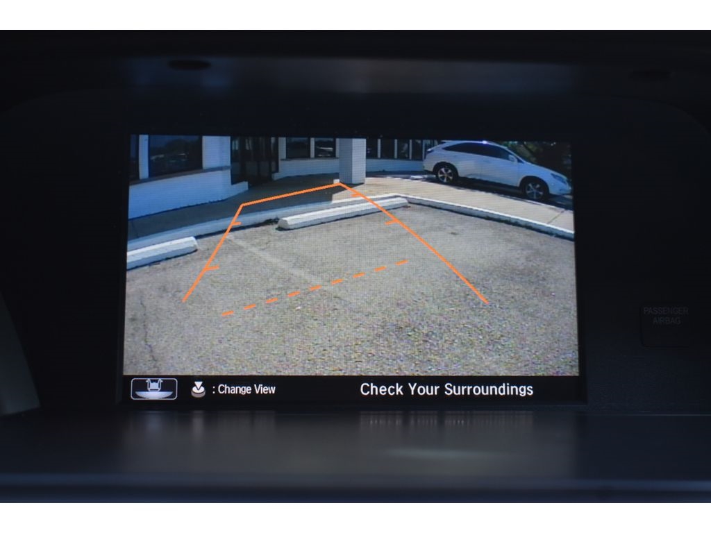 Honda Accord Sport Sedan AT 2016 Honda Accord Sport Sedan AT 2016