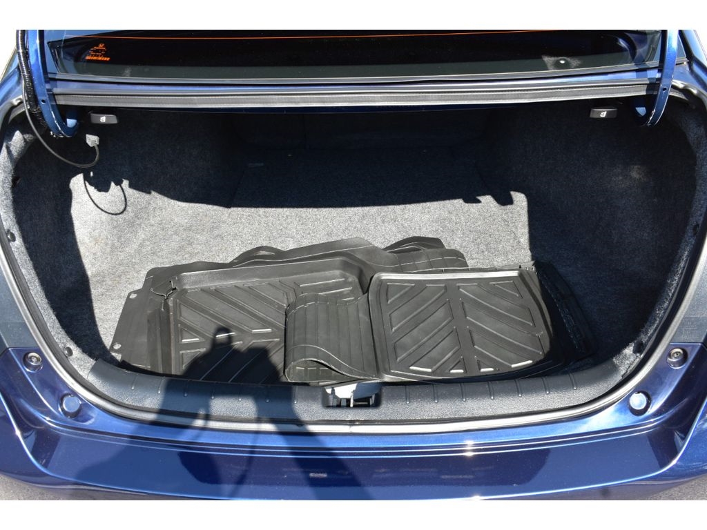 Honda Accord Sport Sedan AT 2016 Honda Accord Sport Sedan AT 2016