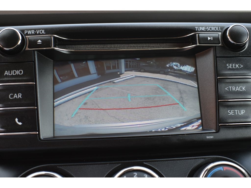 Toyota RAV4 LE AWD 2017 Toyota RAV4 LE AWD 2017