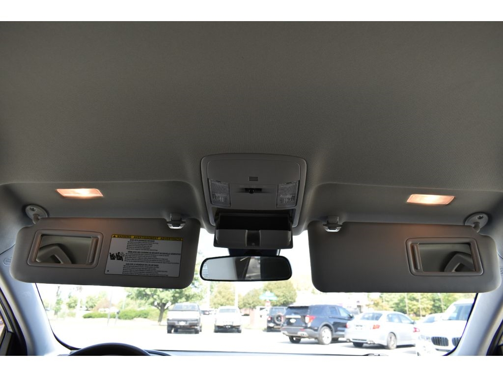 Toyota RAV4 LE AWD 2017 Toyota RAV4 LE AWD 2017