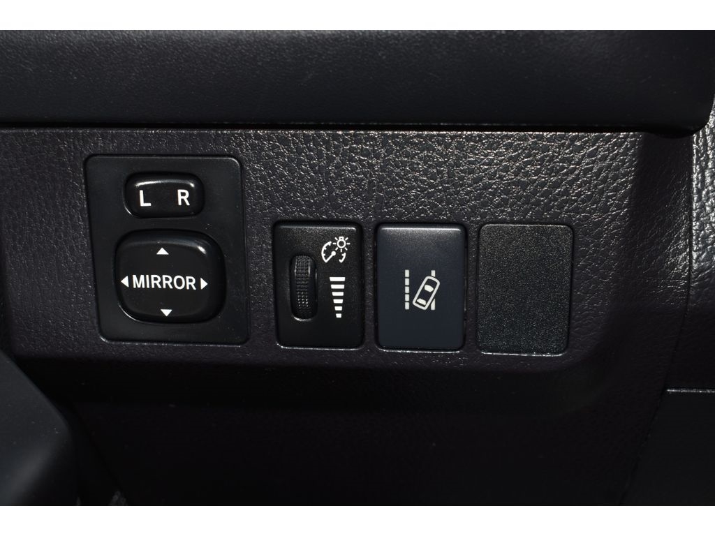 Toyota RAV4 LE AWD 2017 Toyota RAV4 LE AWD 2017