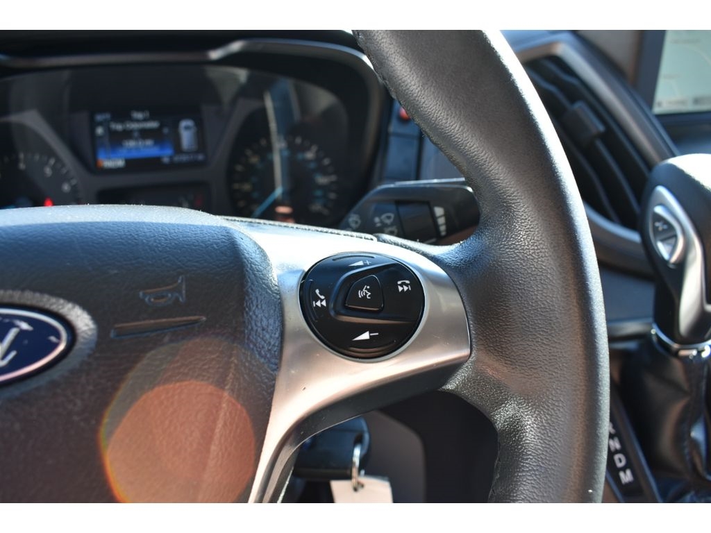 2016 Ford Transit Van photo 2