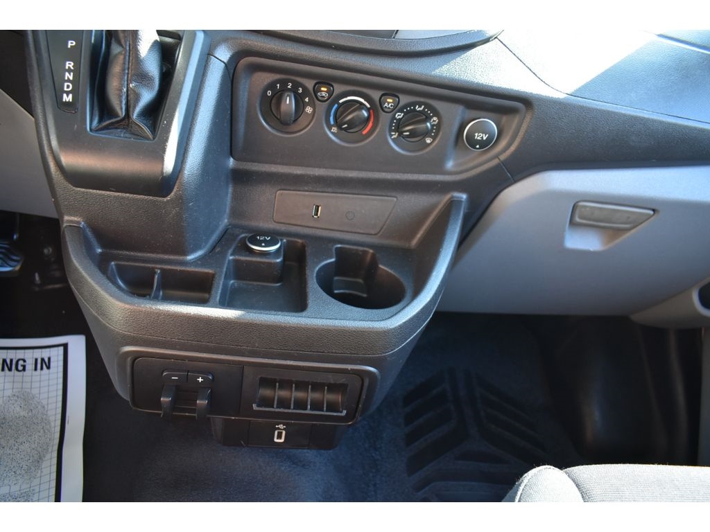 2016 Ford Transit Van photo 3
