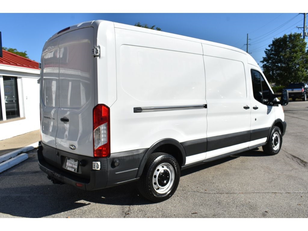 2016 Ford Transit Van photo 6